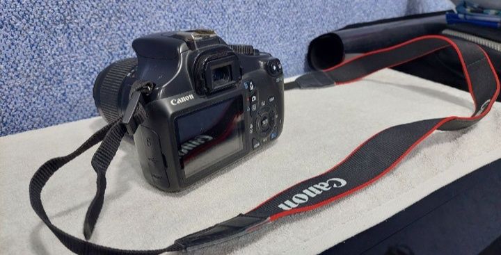 Canon 1100 yangi