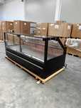 Vitrina Friogorifica Orizontala Modena Lite 290cm / FULL INOX/ NOU