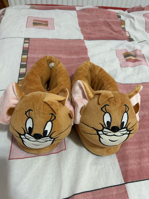 Botosi de casa Tom&Jerry 36/37