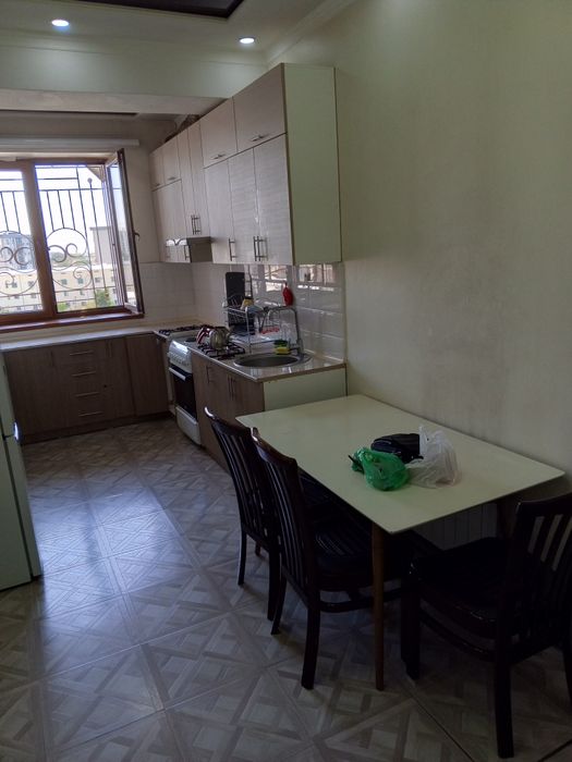 Юнусобод, Шахристон метростда квартира ижарага берилади