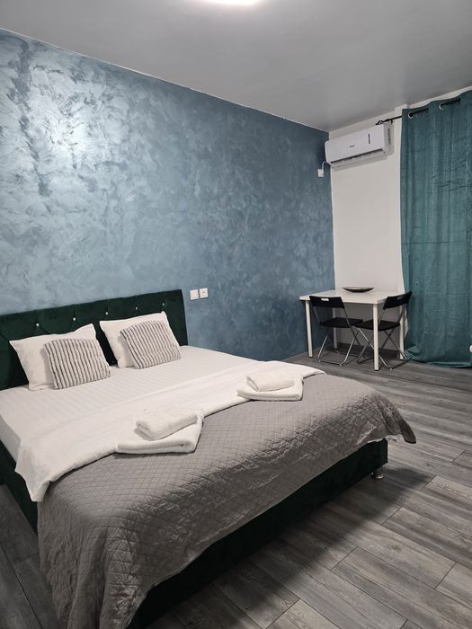 Regim hotelier Hotel Timpuri Noi. Sectorul 3 București