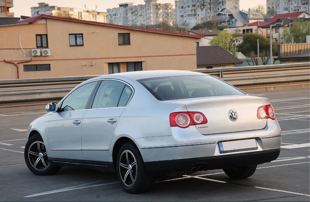 Volkswagen /passat/