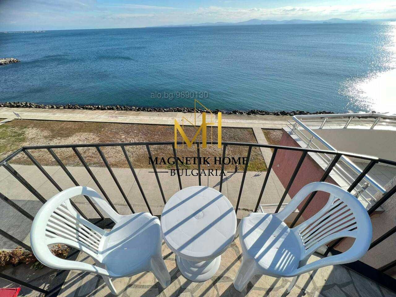 Дава се под наем Двустаен апартамент в Поморие - 55 кв.м за 280.5 € - Снимка #9