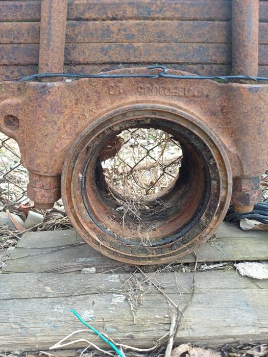 Vand piese rabă : piese punte spate clasică  arcuri piese m