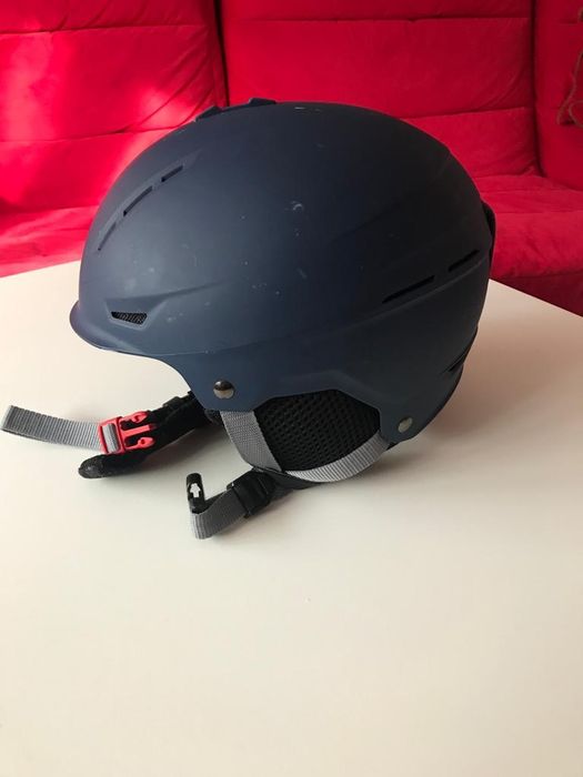 Casca ski/snowboard copii