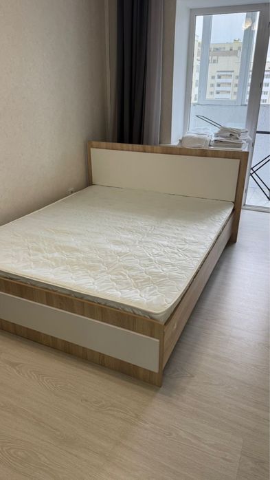 Продам кровать 160*200