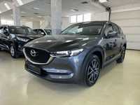 Mazda CX-5 Mazda Cx-5 2.0 EXCLUSIVE AWD 165CV AUTO MY18/Posibilitate finantare