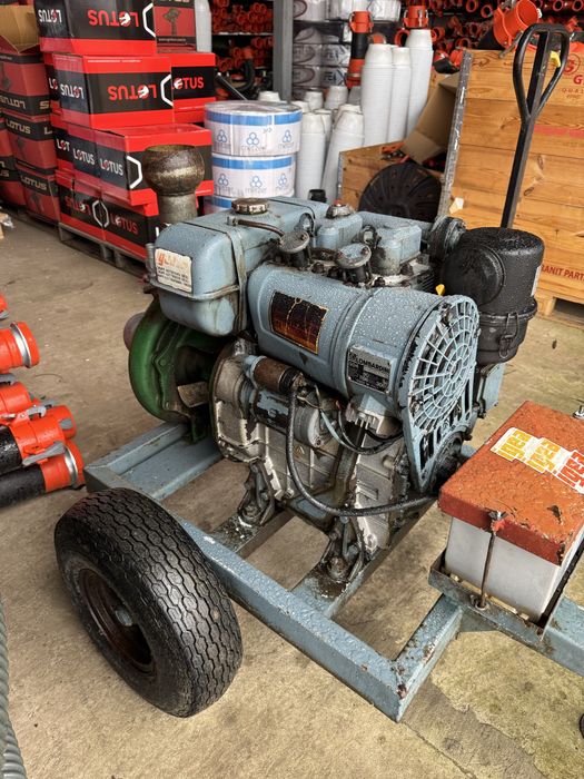 Depozit irigatii tataru