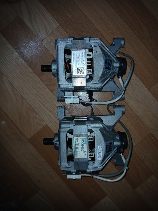 Двигатель на стиральная машинка индезит и беко