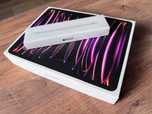 iPad Pro. 12.9 inch (6th generation ) 512 GB wi-fi