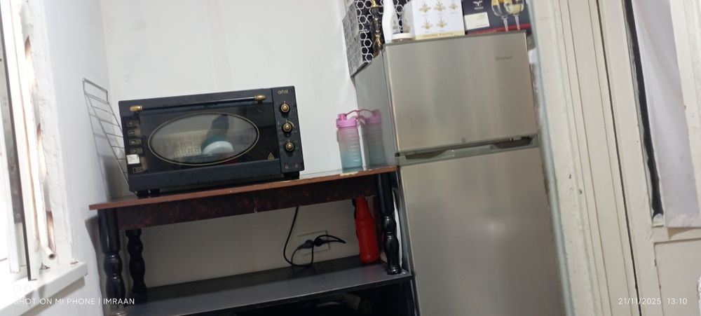 43000 $ Qora qamish 1/2.1 xona ikki xona qilingan