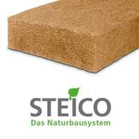 Steico Flex - placi izolatoare din fibre de lemn - 100 mm