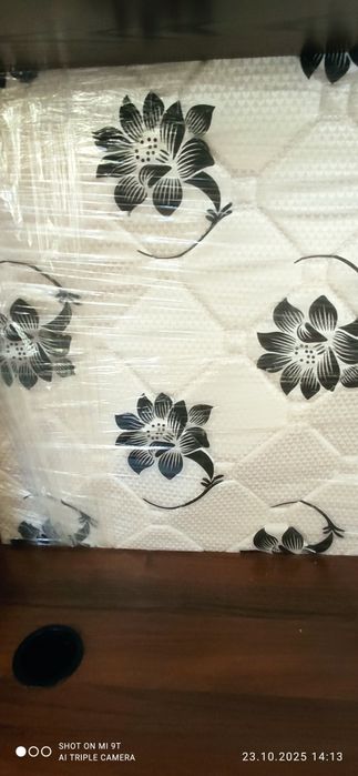 Продается матрас ортопедический  б/у