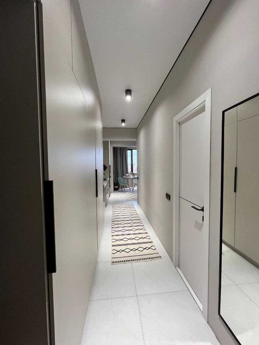 Продам Новостройку 1 Премиум Студия  БИЙ    №107Х