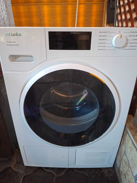 Reparații mașini de spălat rufe Constanța