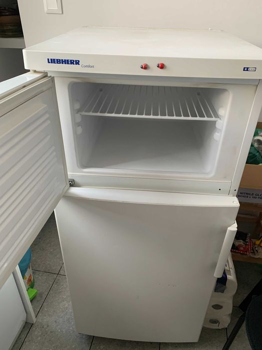 Хладилник Liebherr