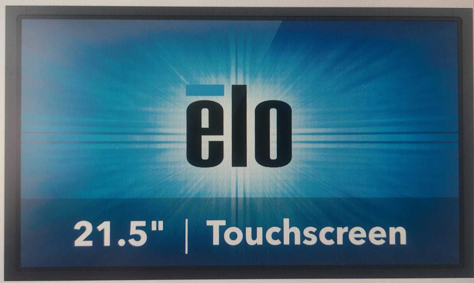 Монитор Tach Elo Tuch Solution ET2294L 21.5" дюйма (тачскрин)