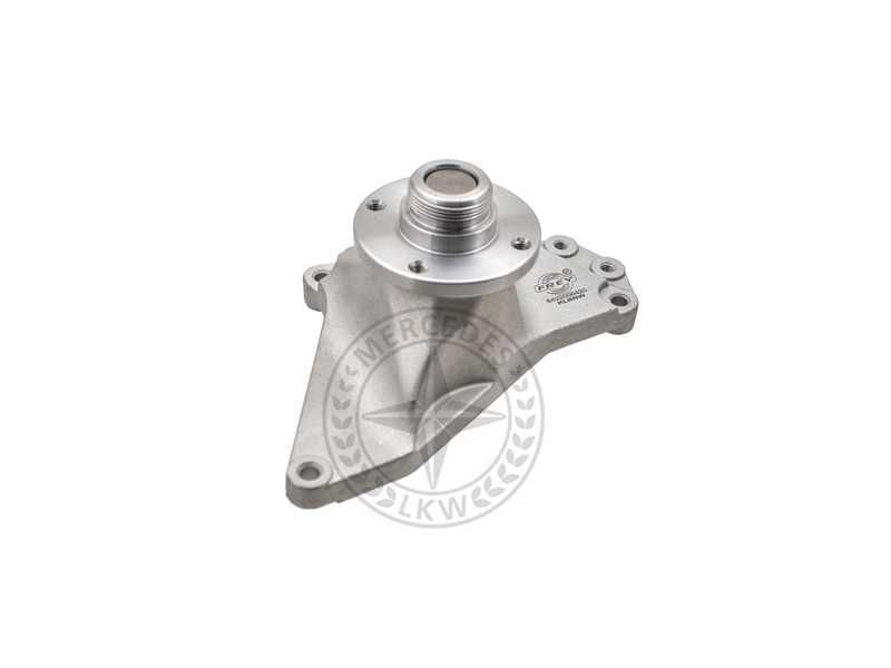 Конзола вискозен съединител за Mercedes-Benz Sprinter W906 OM642