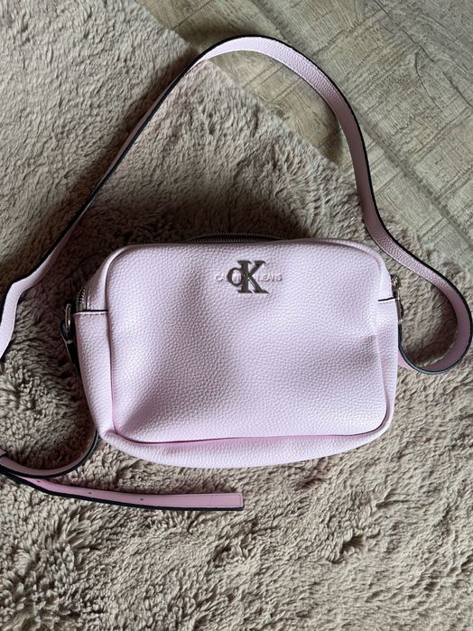 Geanta Calvin Klein noua