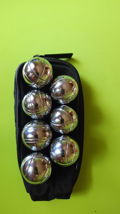 Bile de joc Pétanque