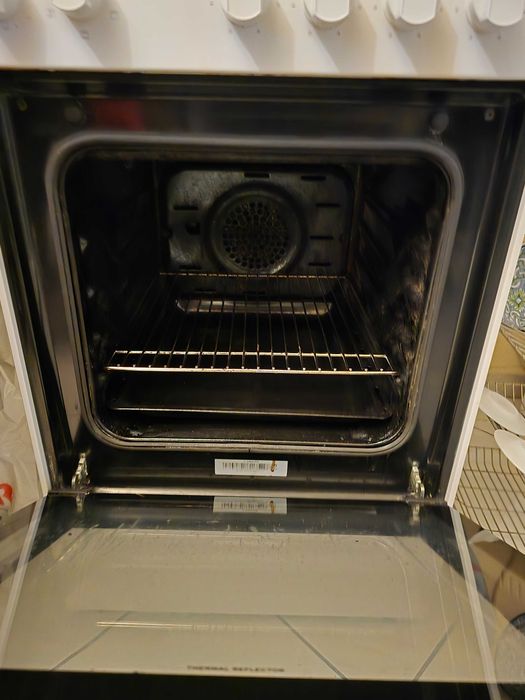 Печка (фурна) Ариели