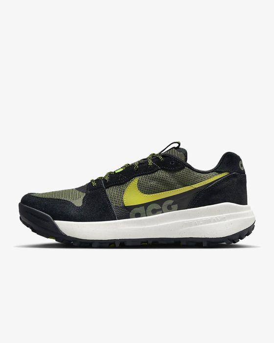 Nike ACG Lowcate - 43 Номер Оригинални