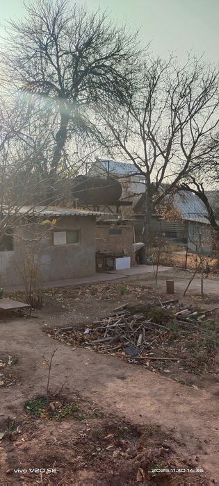 Продаю свою дачу в майске