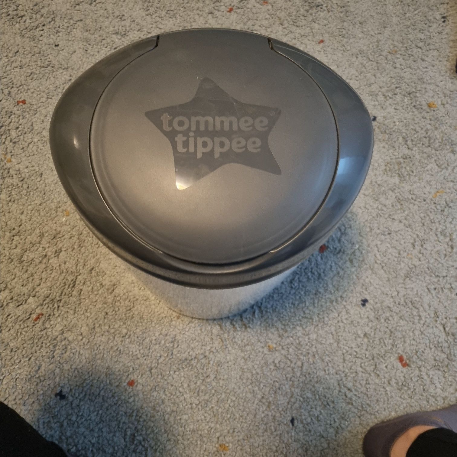 Cos scutece - Tommee Tippee