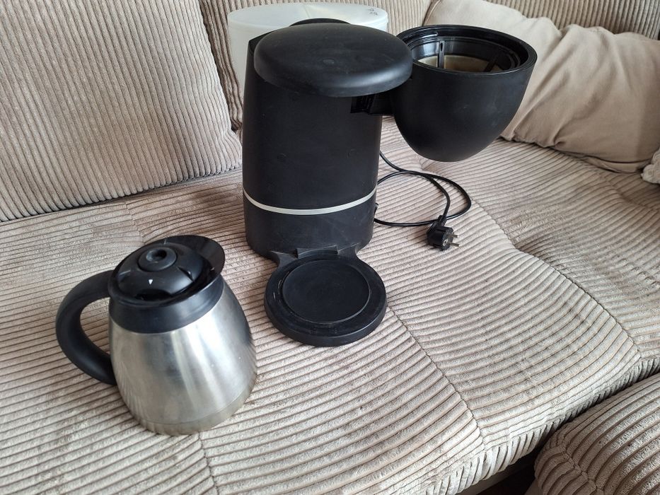 Кафемаша шварц кафе