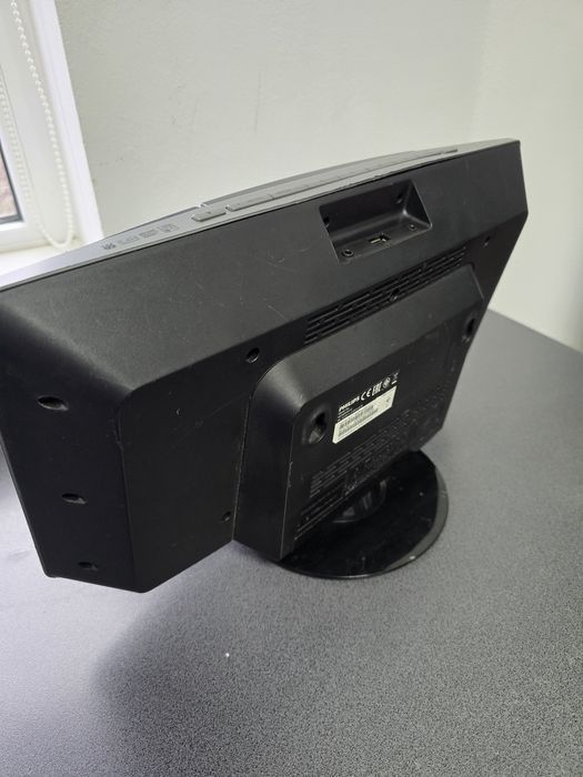 Philips,Radio,CD,usb