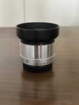 Obiectiv Sigma 19mm f2.8  pentru MFT