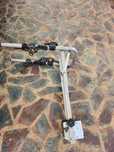 Suport biciclete pentru masina