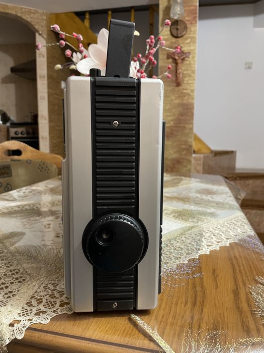 Radio Telefunken bajazzo cr 6000 digital