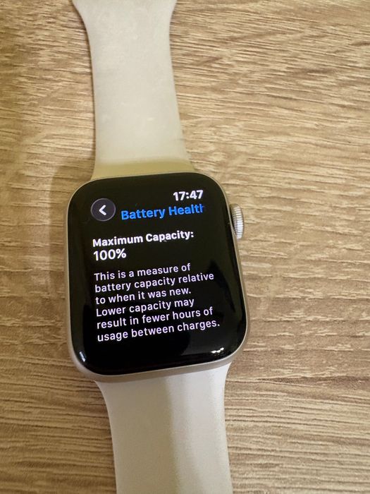 Apple Watch SE 2