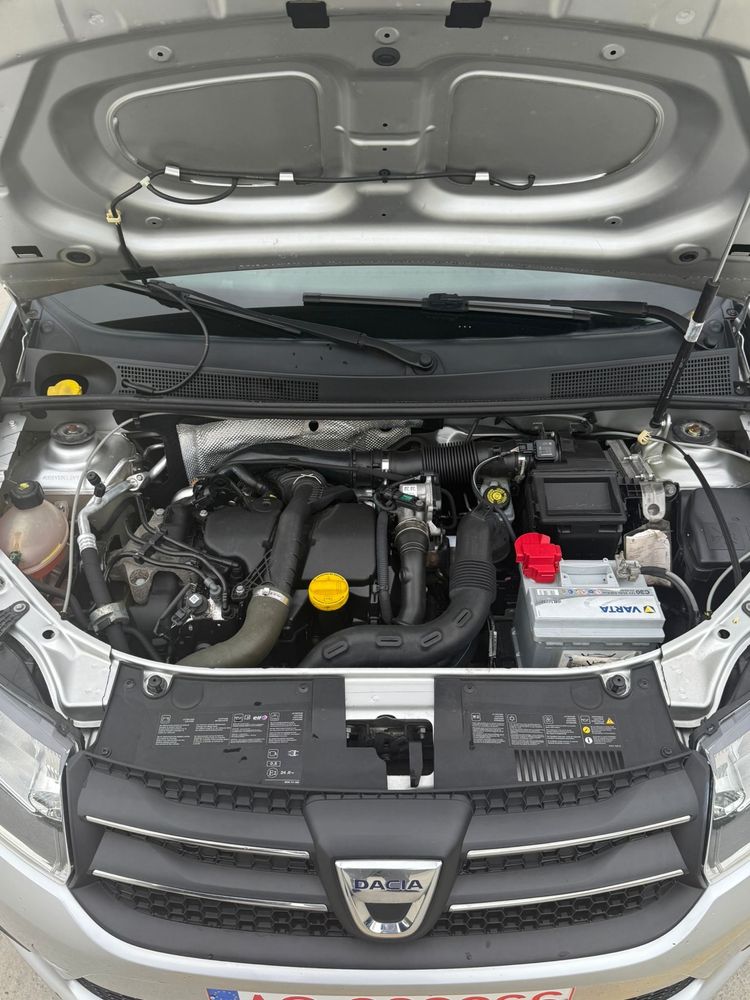 Vand Dacia Logan