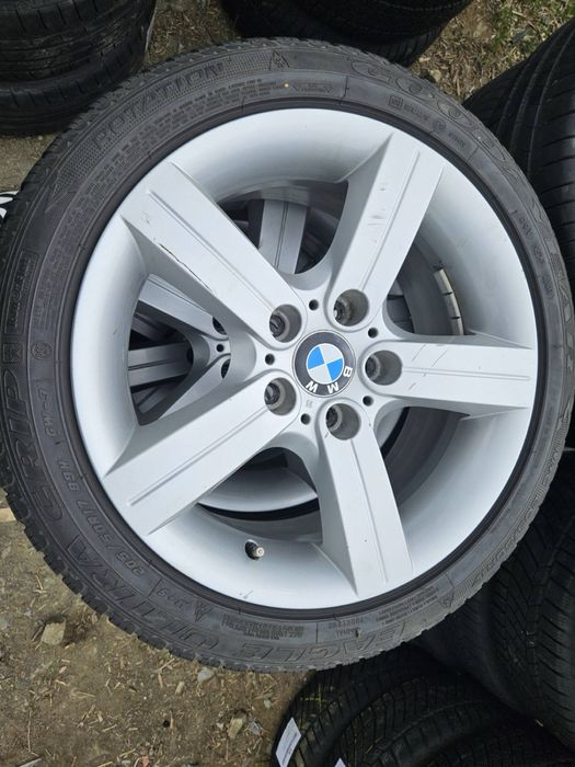 Гуми с джанти за BMW 205/50/17