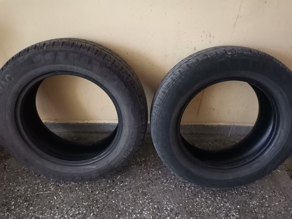 Гуми за бус Вредщайн 205/65/16C