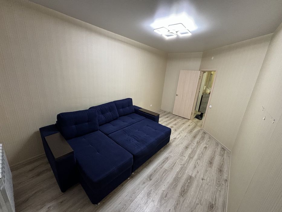 Сдам 1-ю квартиру р-йн Плазы