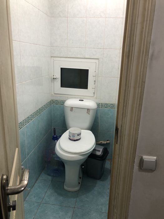 Сергели 1 5метро срочно сдаётся 1 комнатная квартира