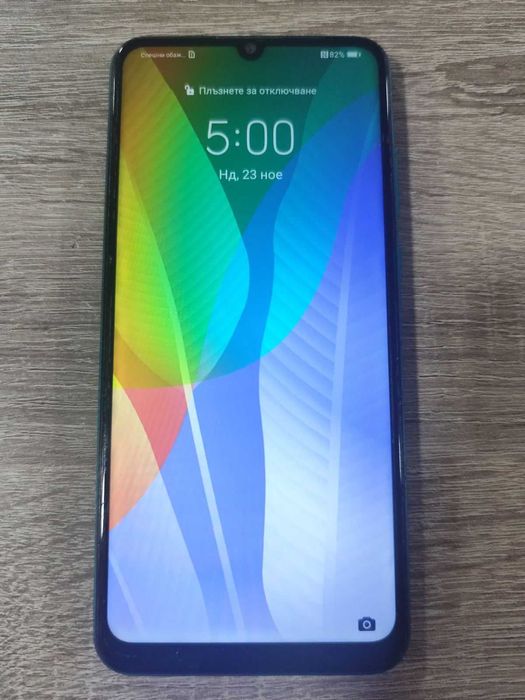 Мобилен Телефон Huawei Y6P