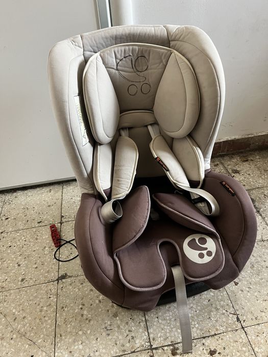 Детско столче за кола Lorelli 0-18kg