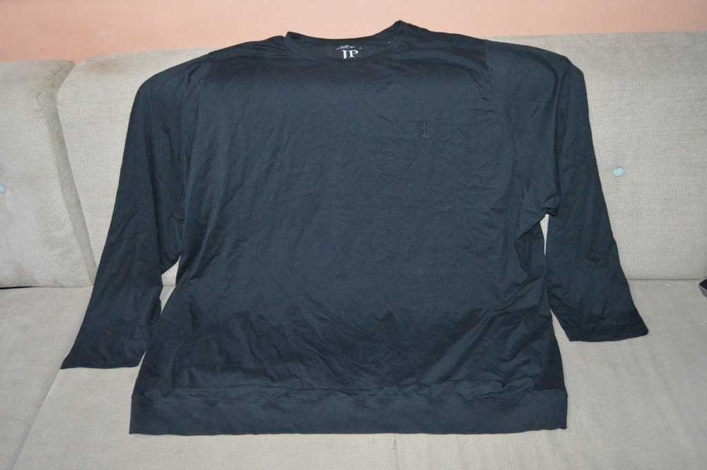 Bluza, tricou dimensiuni mari JP 1880 marime 8XL noi