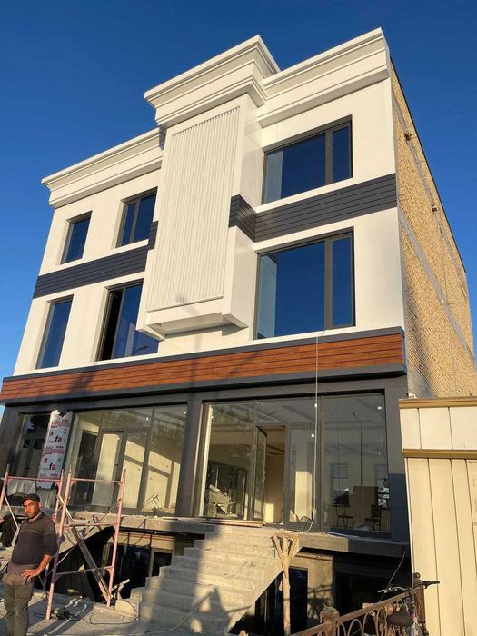 Alikafon ustasi uzoq yillik tajriba sifatli xizmatlar