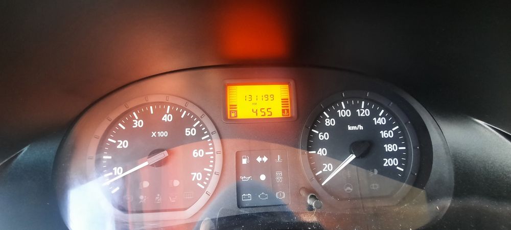 Vand Dacia Logan 2005