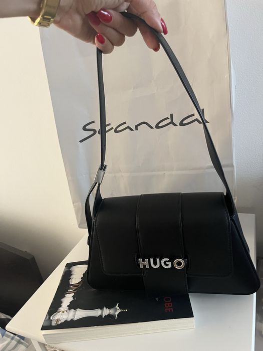 Дамска чанта Hugo