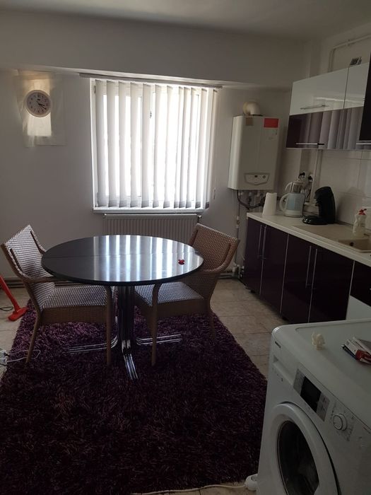 Apartament 4 camere