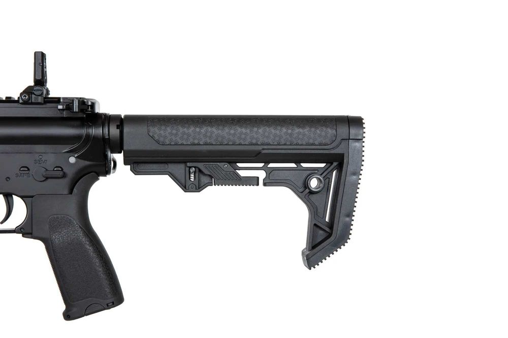 Pusca SA-E11 EDGE™ Assault Rifle Replica - Light Ops Stock - airsoft