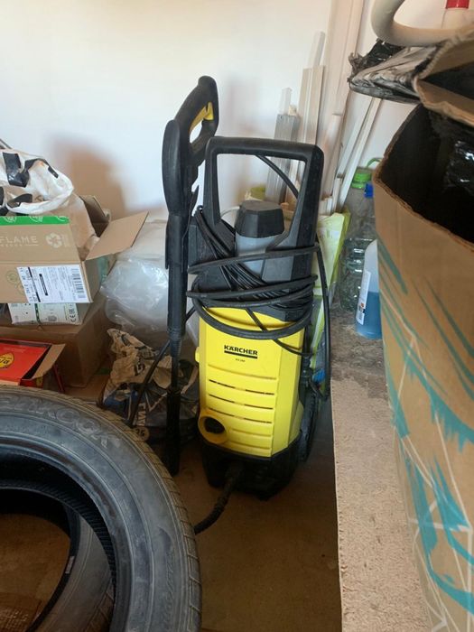 Продам Трансбой Karcher К5