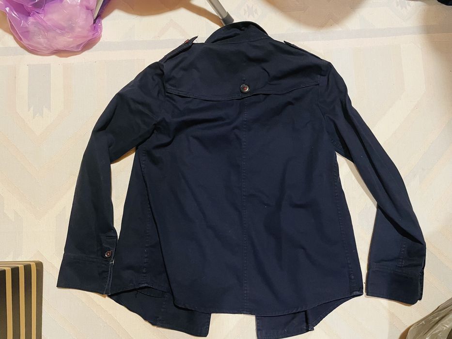 Jachete toamna primavara Bershka Stradivarius Xs-S