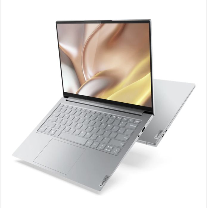 Лаптоп Lenovo Yoga Slim 7 Pro 14ARH7, 14.0